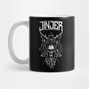 jinejer Mug